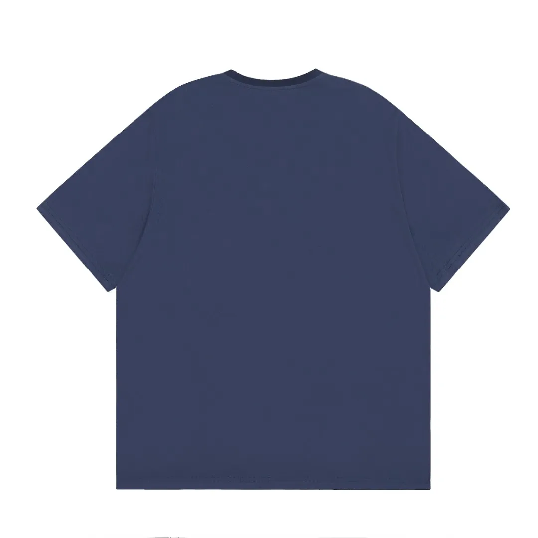 🅿️116 "Top quality" Style number: DS003# (not off the shelves all year round) [Ralph Lauren classic pony embroidered round neck basic short sleeves] ✅Ralph Lauren Ralph Lauren classic basic versatile round neck short sleeves ✅Main supplier platform live broadcast Wholesale entities Replenish when out of stock Not off the shelves ✅ZP quality 1:1 version Scan the code to enter the GF website Z cabinet quality ✅26 pieces of 180g hydrophilic toner 100% cotton fabric, comfortable and soft, strong breathability, high-end, cost-effective, good quality needless to say ✅Restore the original version, the maximum size can be worn up to 210 pounds, loose, comfortable and stress-free ✅Work wear, life wear, suitable for various occasions, must-have recommendation for couples Size: Powder white dark gray blue label light gray white label